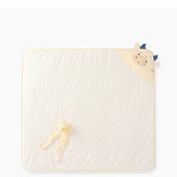 Bovine Newborn Baby Hold Quilt Thin Style Bag Single Pack - Heritage cosmetics and beauty care