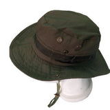 Camouflage Summer Fisherman Outdoor Sunscreen Hat - Heritage cosmetics and beauty care