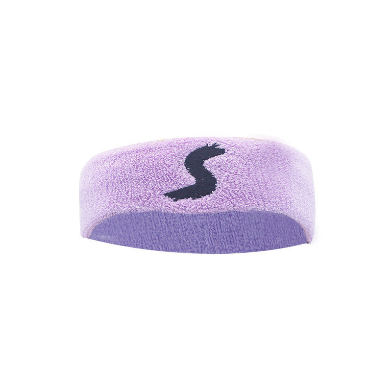 Fitness Headband - Heritage cosmetics and beauty care