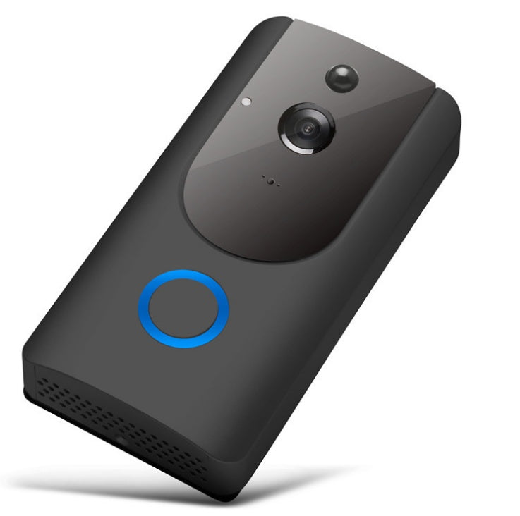 Smart home video doorbell - Heritage cosmetics and beauty care