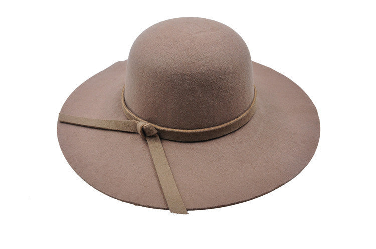 Women's hats - Heritage cosmetics and beauty care