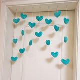 Door Ornaments Door Curtain Partition - Heritage cosmetics and beauty care