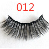 A Pair Of False Eyelashes With Magnets In Fashion - Heritage cosmetics and beauty care