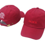 American Rapper Hats - Heritage cosmetics and beauty care