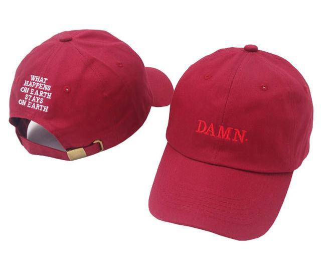 American Rapper Hats - Heritage cosmetics and beauty care