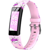 Smart Bracelet Heart Rate Sleep Monitoring - Heritage cosmetics and beauty care