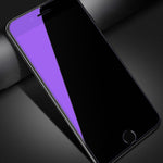 Compatible with Apple, Tempered film iphone8plus mobile phone 7plus full screen full coverage 8 film water gel for 7p anti-blue light 3D all-inclusive anti-fingerprint protective film Heritage cosmetics and beauty care