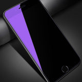 Compatible with Apple, Tempered film iphone8plus mobile phone 7plus full screen full coverage 8 film water gel for 7p anti-blue light 3D all-inclusive anti-fingerprint protective film Heritage cosmetics and beauty care