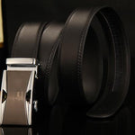 Top Quality Genuine Leather Belts - Heritage cosmetics and beauty care