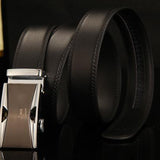 Top Quality Genuine Leather Belts - Heritage cosmetics and beauty care