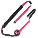 Yoga Strap Exercise Gym Belt - Heritage cosmetics and beauty care