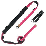 Yoga Strap Exercise Gym Belt - Heritage cosmetics and beauty care