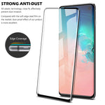 3D Anti-scratch Anti-drop Curved Tempered Glass for Samsung Heritage cosmetics and beauty care