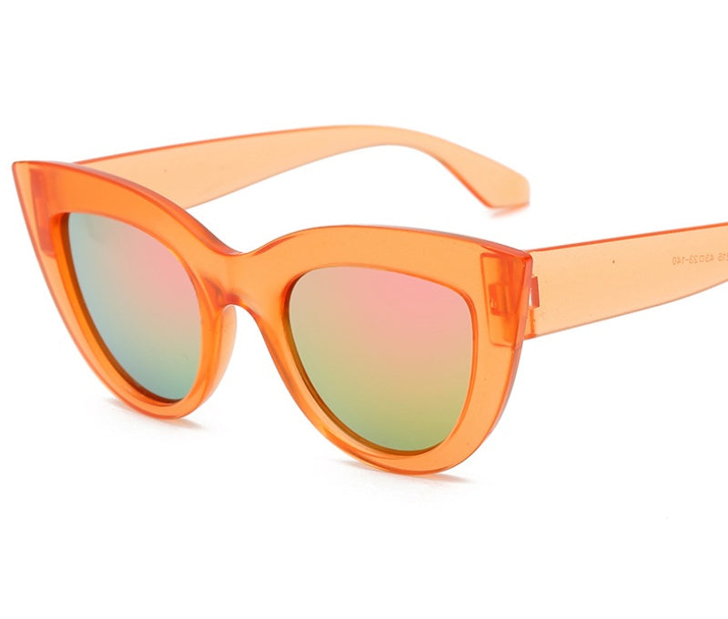 New Sunglasses Fashion Trends - Heritage cosmetics and beauty care