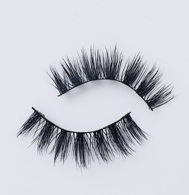 Faux Aurelia Eye Lashes - Heritage cosmetics and beauty care