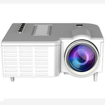 UC28C Mini Portable Projector - Heritage cosmetics and beauty care