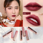 Starry lipstick - Heritage cosmetics and beauty care