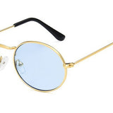 New trend retro sunglasses - Heritage cosmetics and beauty care