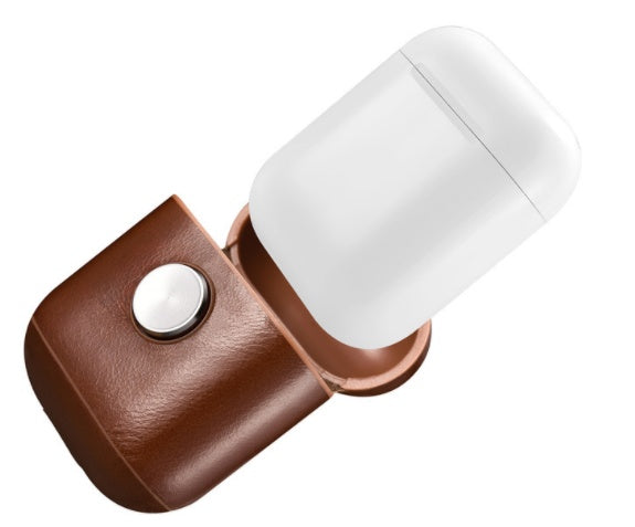 Compatible with Apple, Wireless earphone protective sleeve Heritage cosmetics and beauty care