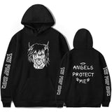 Angel And Devil Hoodies - Heritage cosmetics and beauty care