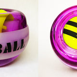 Fitness wrist ball - Heritage cosmetics and beauty care