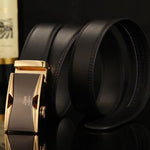 Top Quality Genuine Leather Belts - Heritage cosmetics and beauty care