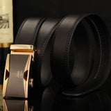 Top Quality Genuine Leather Belts - Heritage cosmetics and beauty care