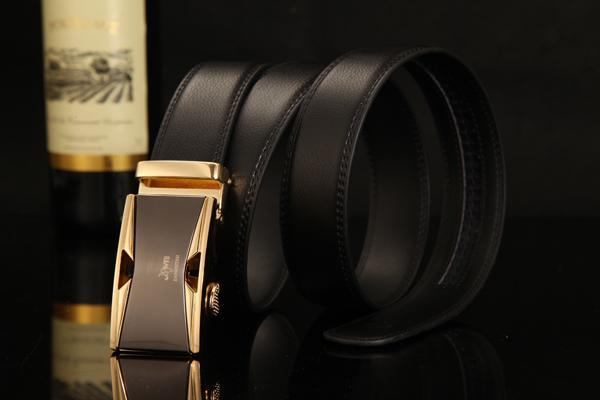 Top Quality Genuine Leather Belts - Heritage cosmetics and beauty care