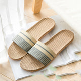 Slippers women summer home slippers couple slippers - Heritage cosmetics and beauty care