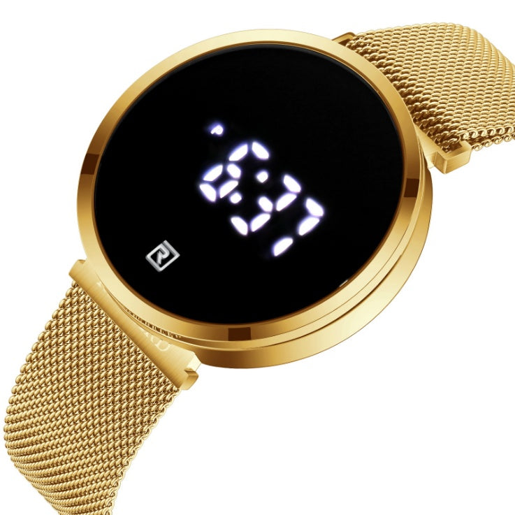 Digital Men's Watch Women Watch Sport Digital Wrist Watch for Luxury Men Watches - Heritage cosmetics and beauty care