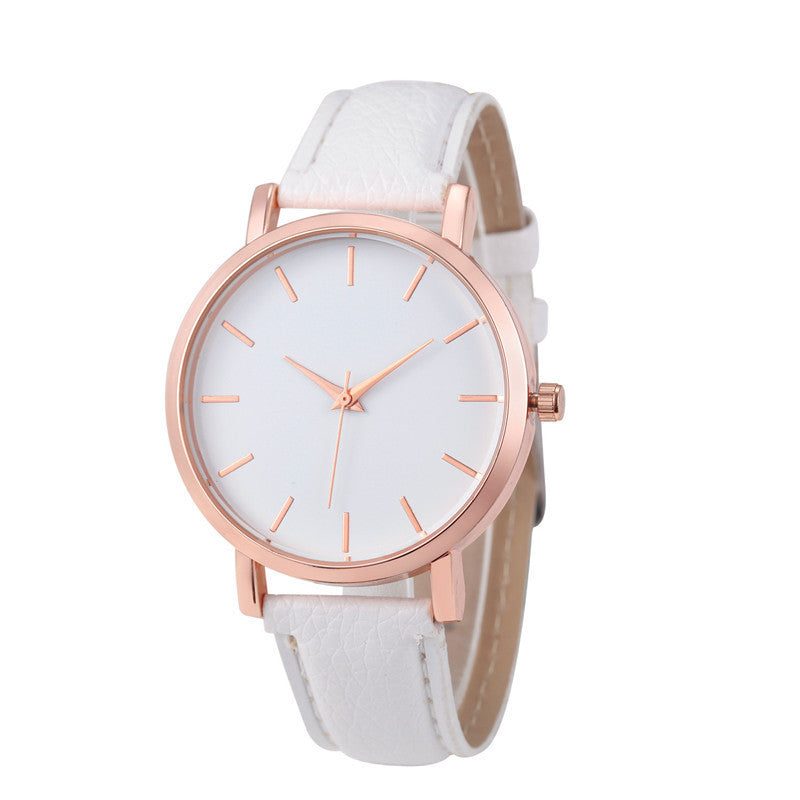 Quartz watches - Heritage cosmetics and beauty care