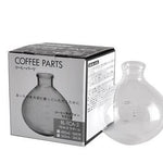 Siphon Coffee Maker Tea Pot Vacuum Coffeemaker Glass Machine Heritage cosmetics and beauty care