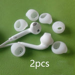 Suitable For Earphone Silicone Sleeve S6 Edge G9200 G9250 G920A In-ear Heritage cosmetics and beauty care