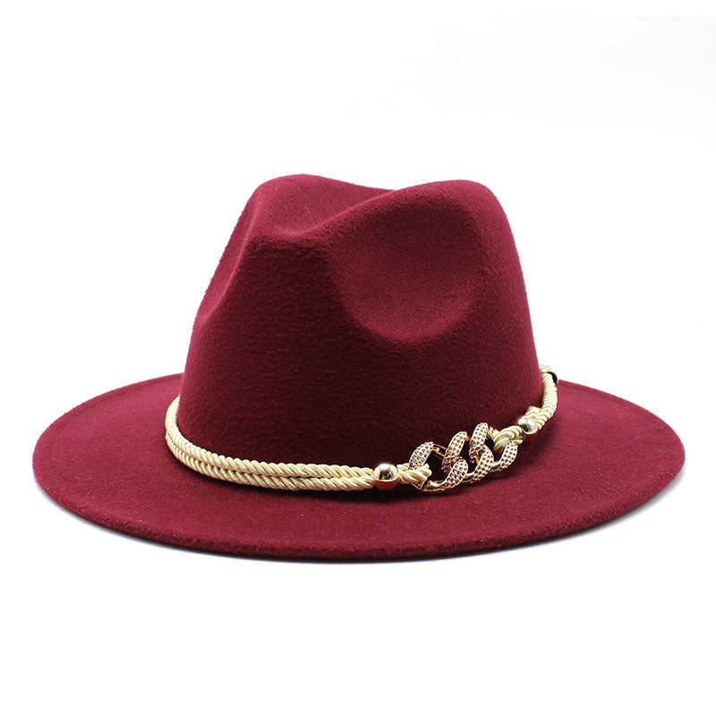 Women's Fedora Hats British Vintage Accessories - Heritage cosmetics and beauty care