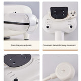 Breakfast Machine Household Small Hot Pressing Sandwich Bread Toaster Heritage cosmetics and beauty care