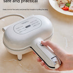 Breakfast Machine Household Small Hot Pressing Sandwich Bread Toaster Heritage cosmetics and beauty care