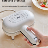 Breakfast Machine Household Small Hot Pressing Sandwich Bread Toaster Heritage cosmetics and beauty care