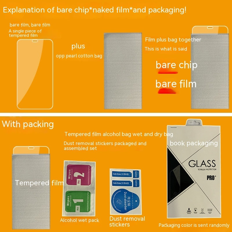 Applicable DJIT40 Tempered Film T20P UAV Remote Control Screen HD Glass Protector Heritage cosmetics and beauty care