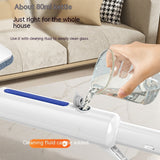 Water Spray Glass Wiper Blade Cleaning Housekeeping Special Cleaning Tools - Heritage cosmetics and beauty care