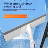 Water Spray Glass Wiper Blade Cleaning Housekeeping Special Cleaning Tools - Heritage cosmetics and beauty care