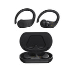 Ear Mounted Wireless Bluetooth Earphones Heritage cosmetics and beauty care