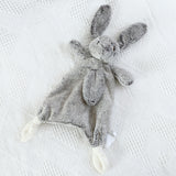 Appeasing Towel Sleeping Doll Animal Skin-friendly Sleeping Soft Little Bunny - Heritage cosmetics and beauty care