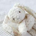 Appeasing Towel Sleeping Doll Animal Skin-friendly Sleeping Soft Little Bunny - Heritage cosmetics and beauty care