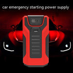 Car Universal Bank Emergency Start Multifunctional Power Supply Heritage cosmetics and beauty care