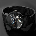 An automatic Winner mechanical sheet for men's automatic mechanical watches - Heritage cosmetics and beauty care