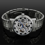 An automatic Winner mechanical sheet for men's automatic mechanical watches - Heritage cosmetics and beauty care