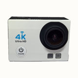 Action camera 4K wireless wifi - Heritage cosmetics and beauty care