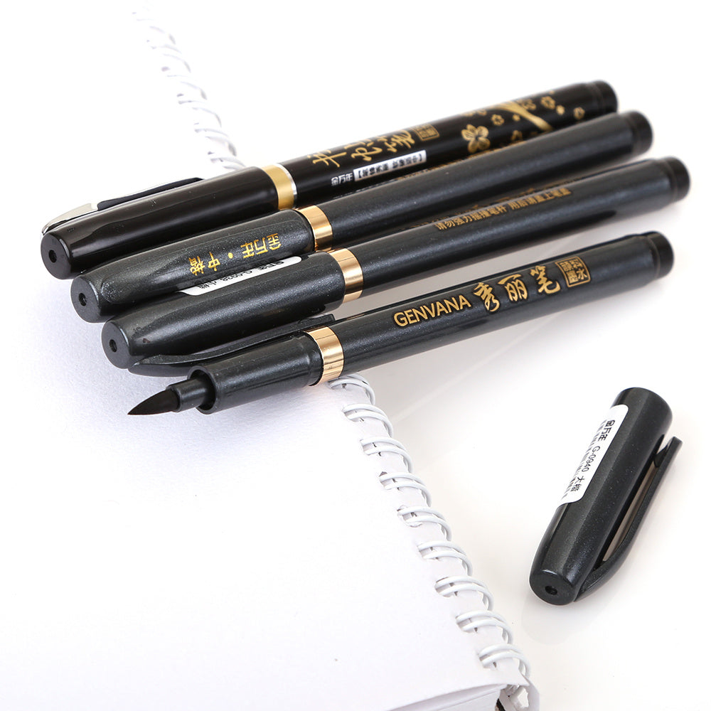 Signature pen calligraphy calligraphy pen - Heritage cosmetics and beauty care