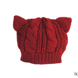 Women cute hats - Heritage cosmetics and beauty care