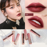 Starry lipstick - Heritage cosmetics and beauty care